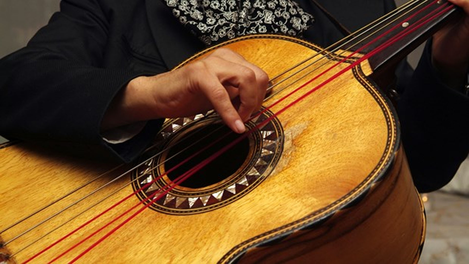 SeptOberfest Live Music: Mariachi Internacional De Oro at Independence Grove