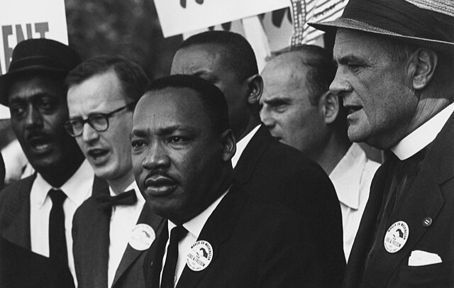 MLK Day of Service in Grayslake