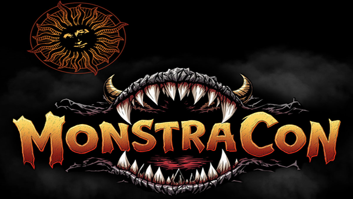 Monstracon at Bristol Renaissance Faire