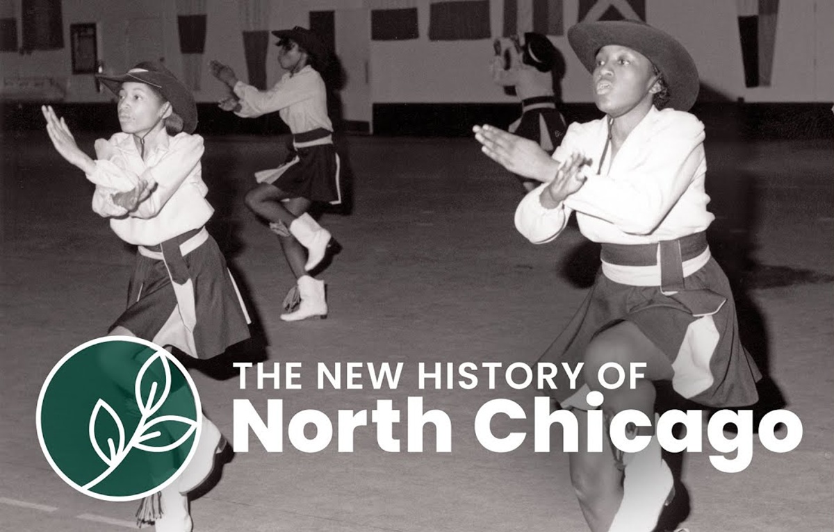 The New History of North Chicago Documentary Premiere at North Chicago Community High School 