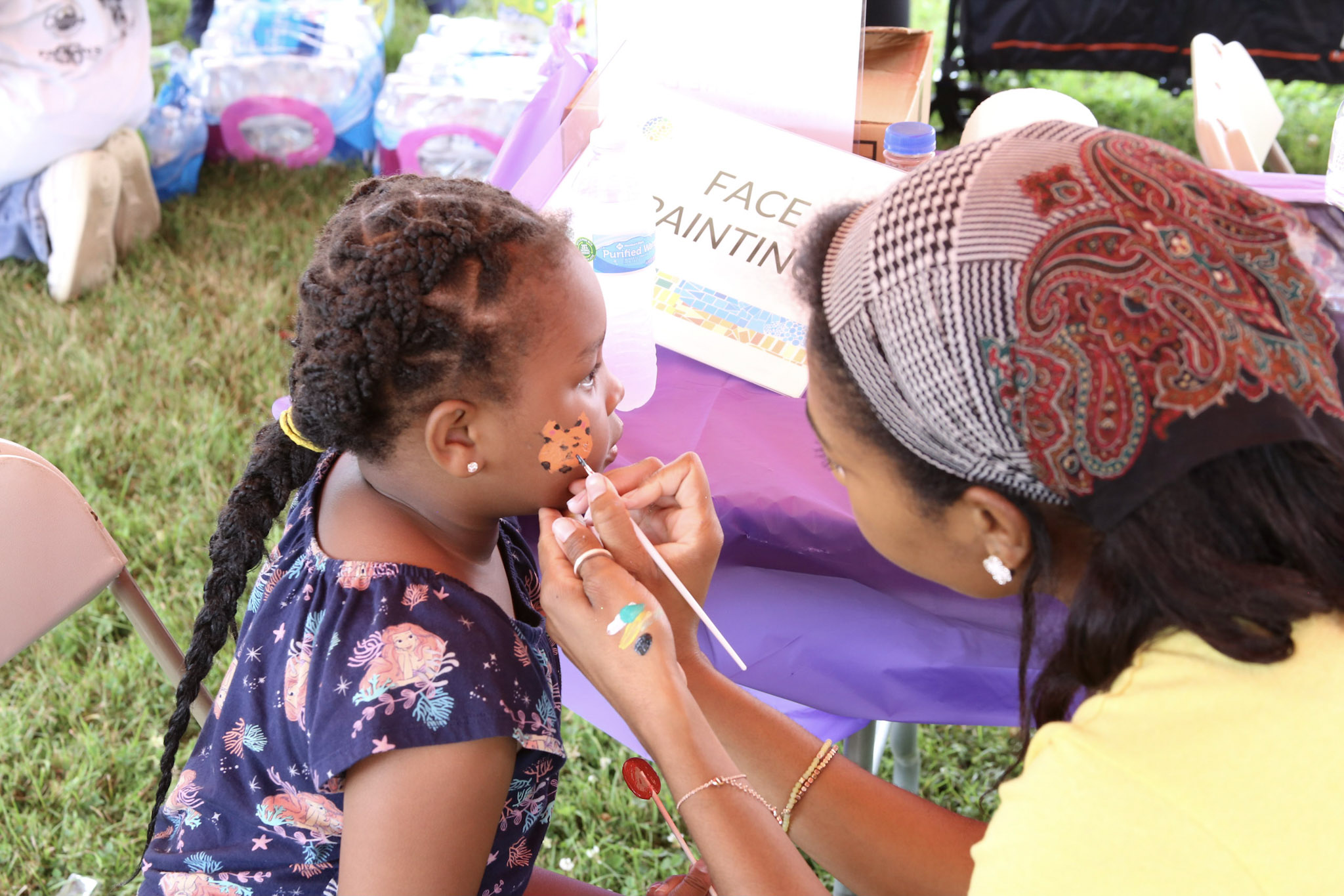 North Chicago Community Days