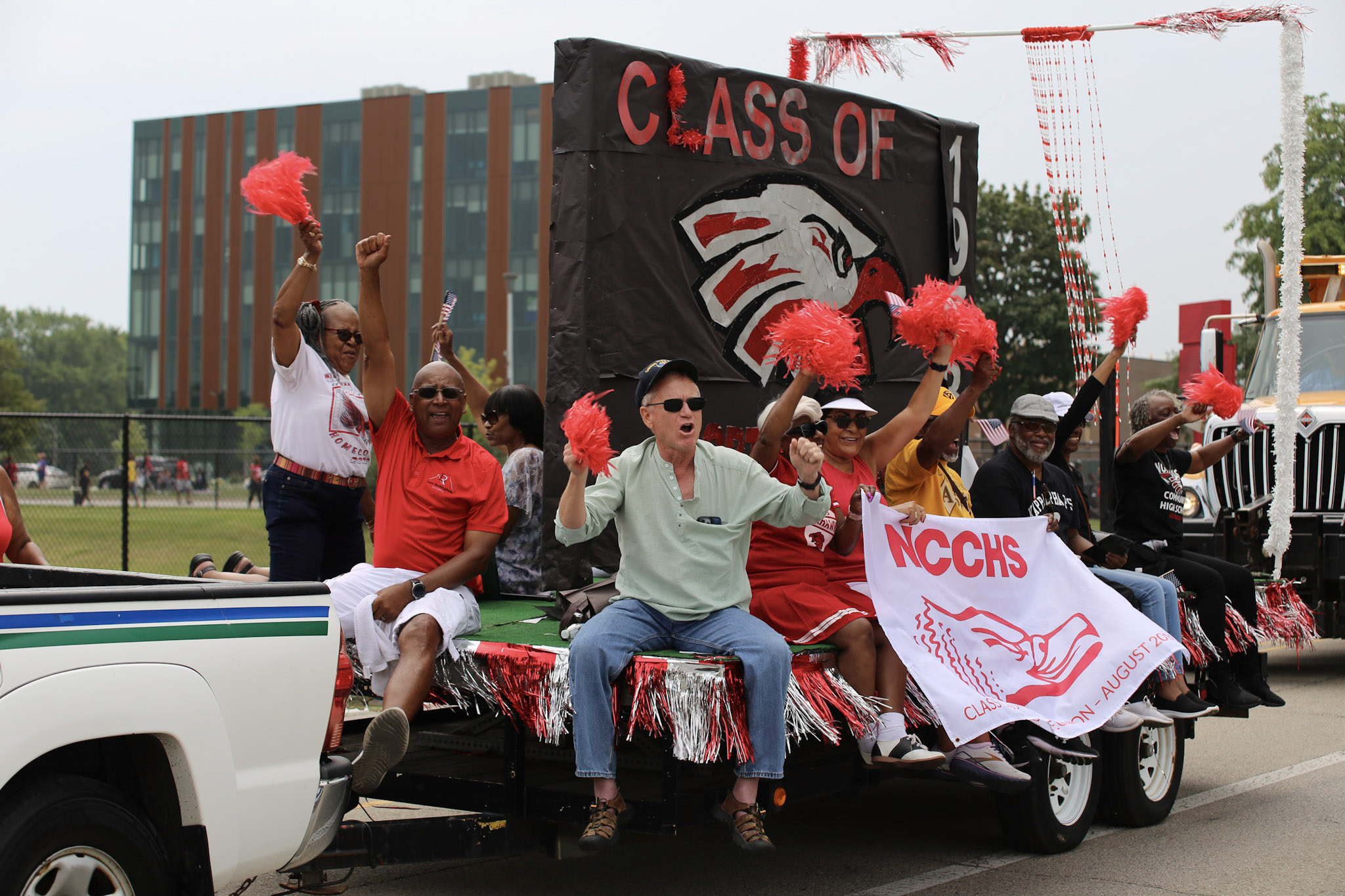 North Chicago Community Days