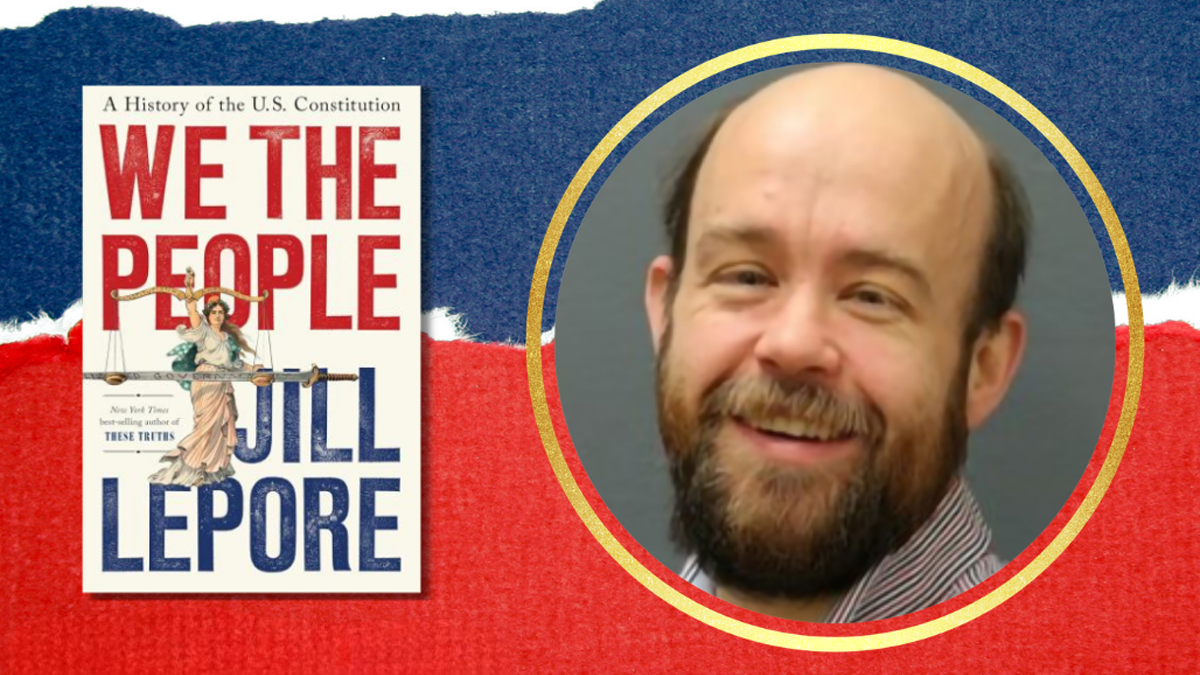 Pages of History: We the People at Grayslake Heritage Museum