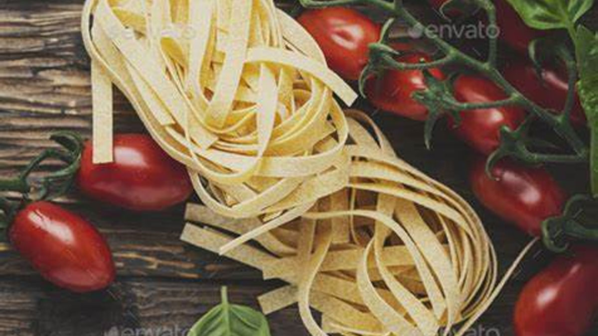 Hands-On Fettuccine Four Course Meal at The Joyful Gourmet