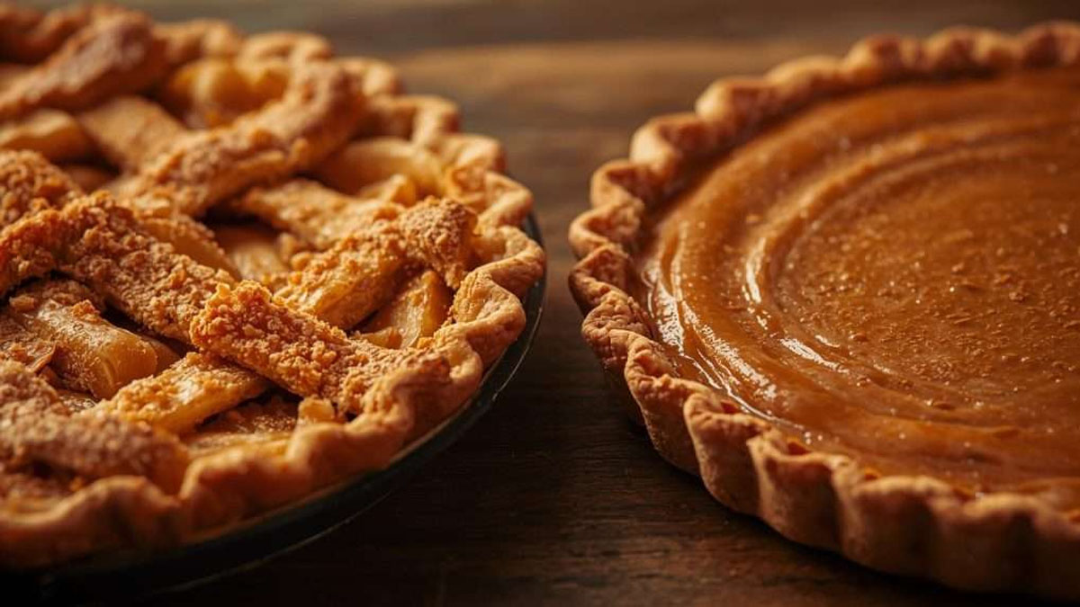 Take and Bake: Homemade Pie Making Class at The Joyful Gourmet
