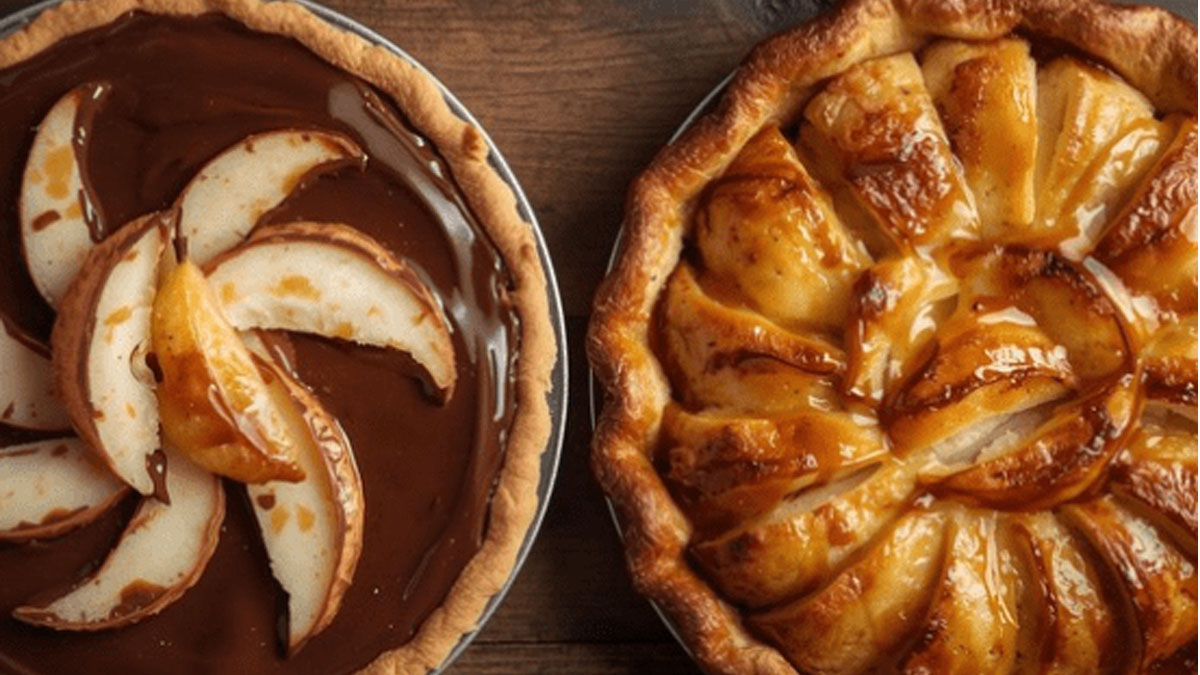 Take and Bake: Homemade Pie Making Class at The Joyful Gourmet