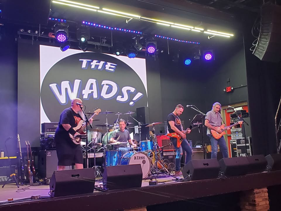 The Wads at Primo