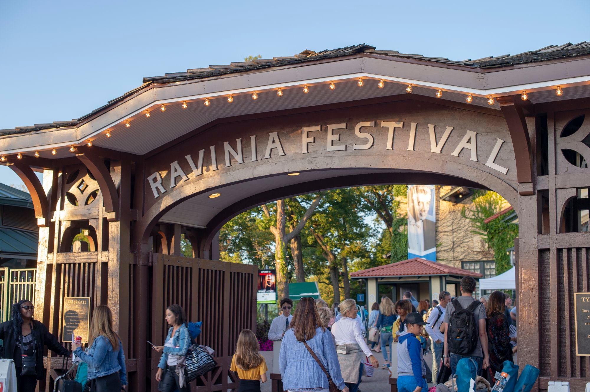 Handel’s Alcina Starring Nicole Cabell at Ravinia Festival