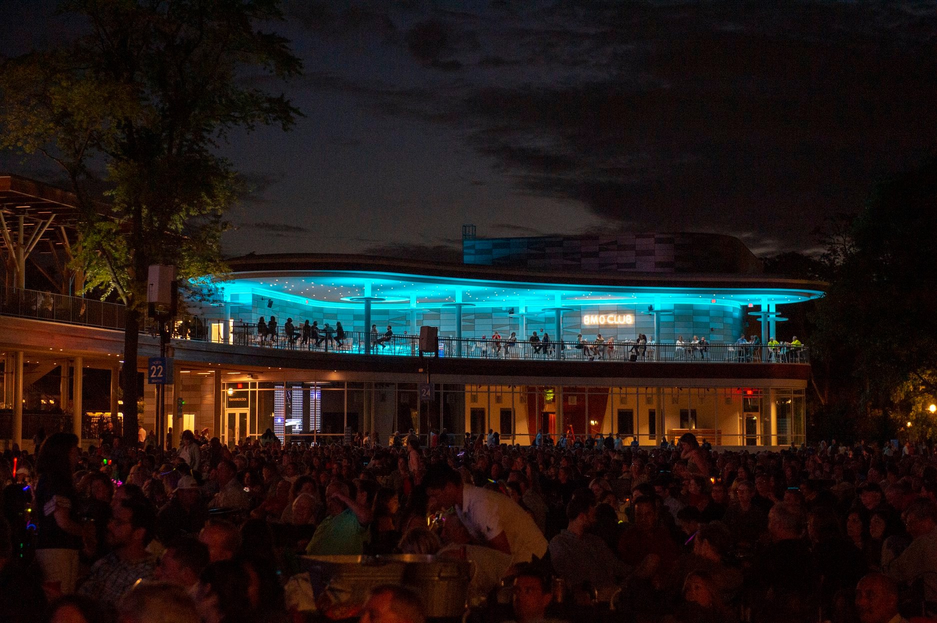 UB40 at Ravinia Festival
