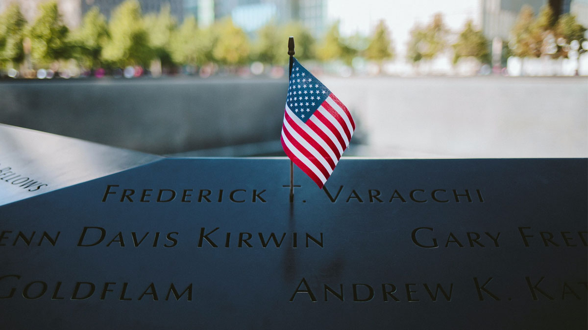 Highland Park Remembrance Ceremony