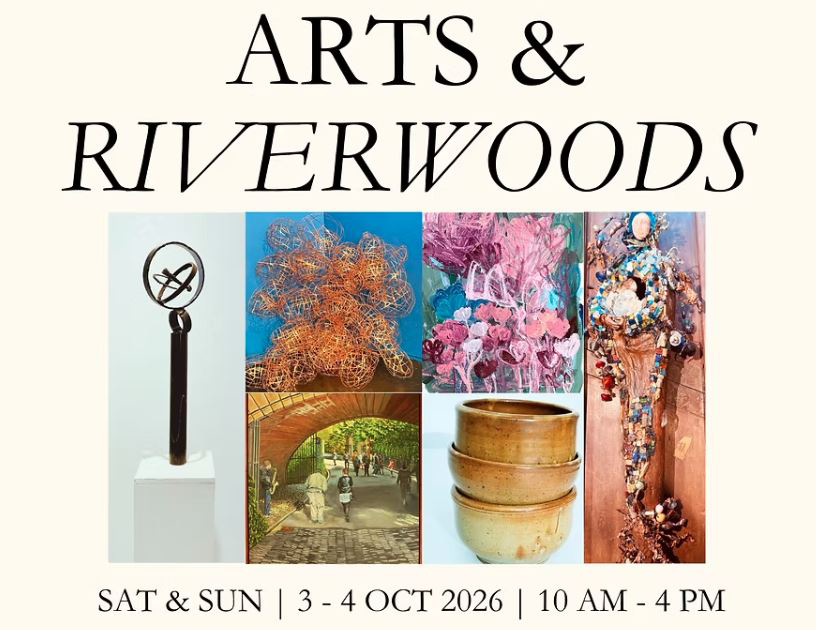 Arts & Riverwoods