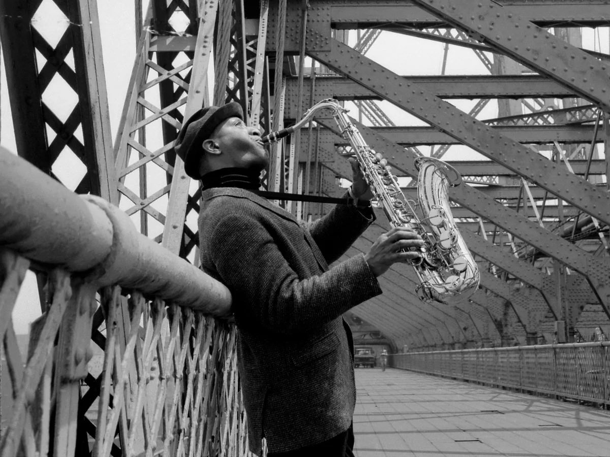 49th Annual Art of Jazz Featuring Ron Blake at the James Lumber Center 
