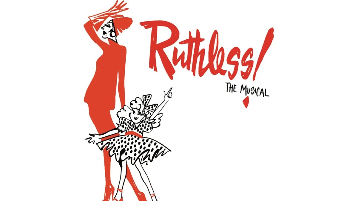 Ruthless! The Musical at Citadel Theatre
