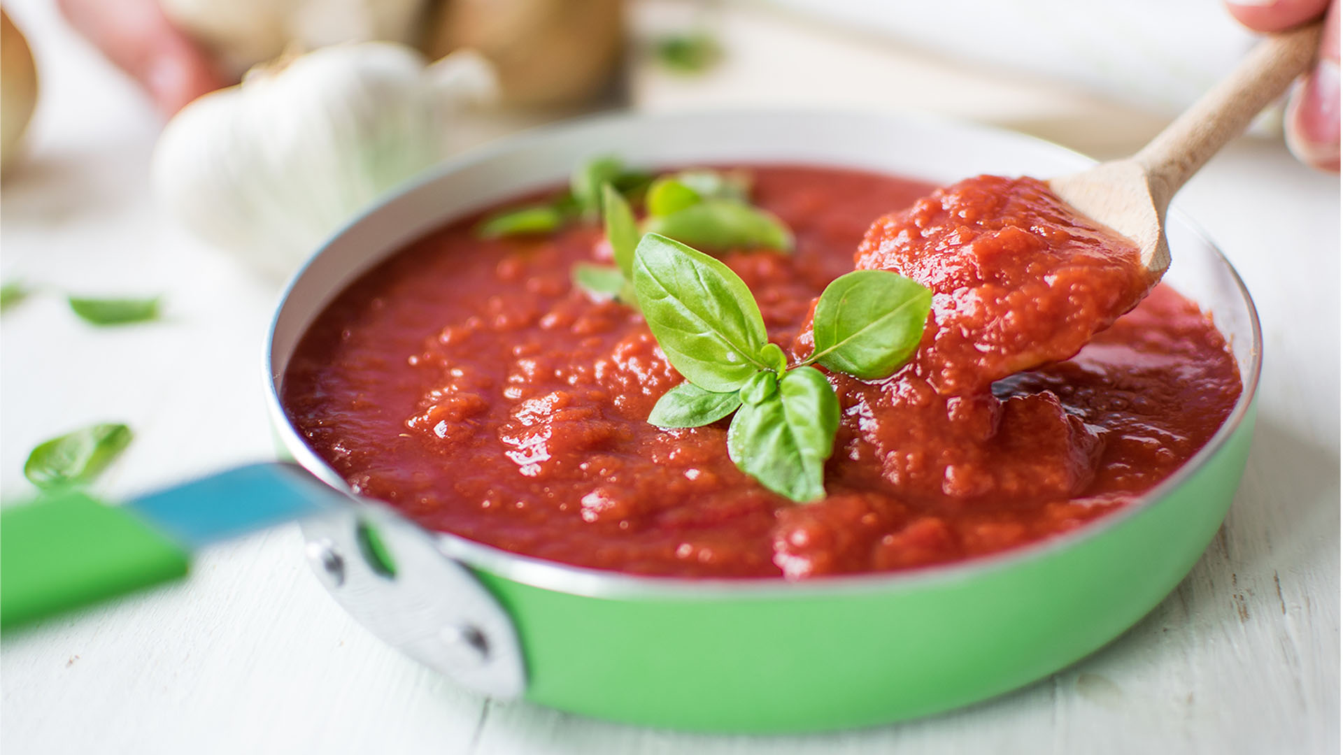 Saucier Series: Master the Art of Hollandaise, Tomato and Pan Sauces at The Joyful Gourmet
