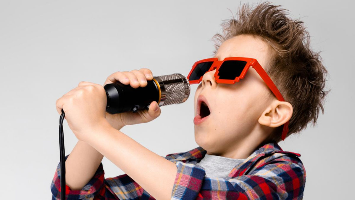 Magic, Music and Munchkins Sing-Along in Deerfield