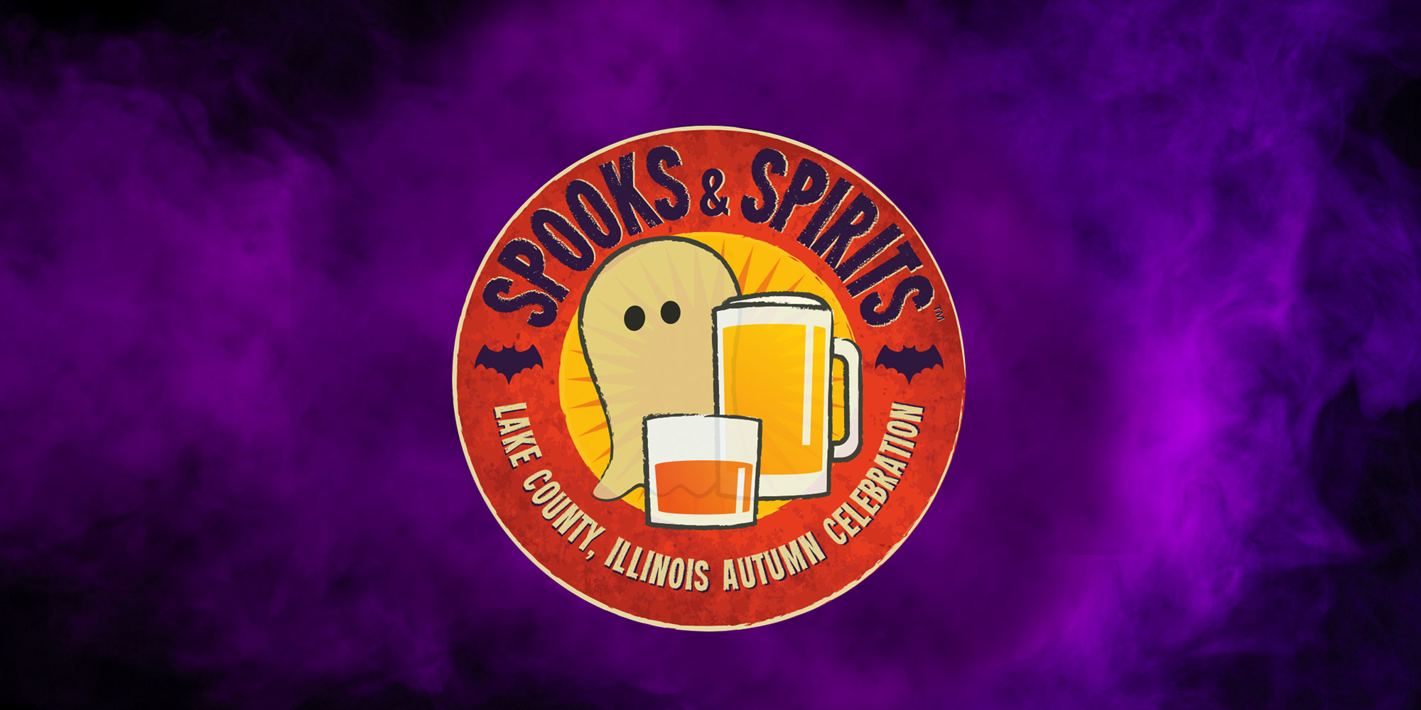 Spooks & Spirits: Lake County Autumn Celebration