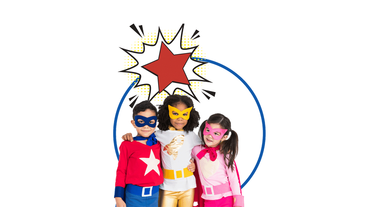 Gurnee Blue Heroes: Stronger Together at Gurnee Mills