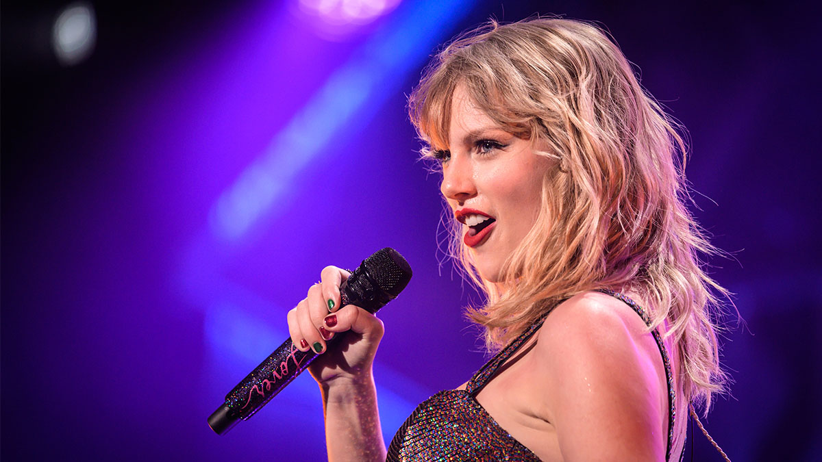 Taylor Swift Theme Night in Highland Park