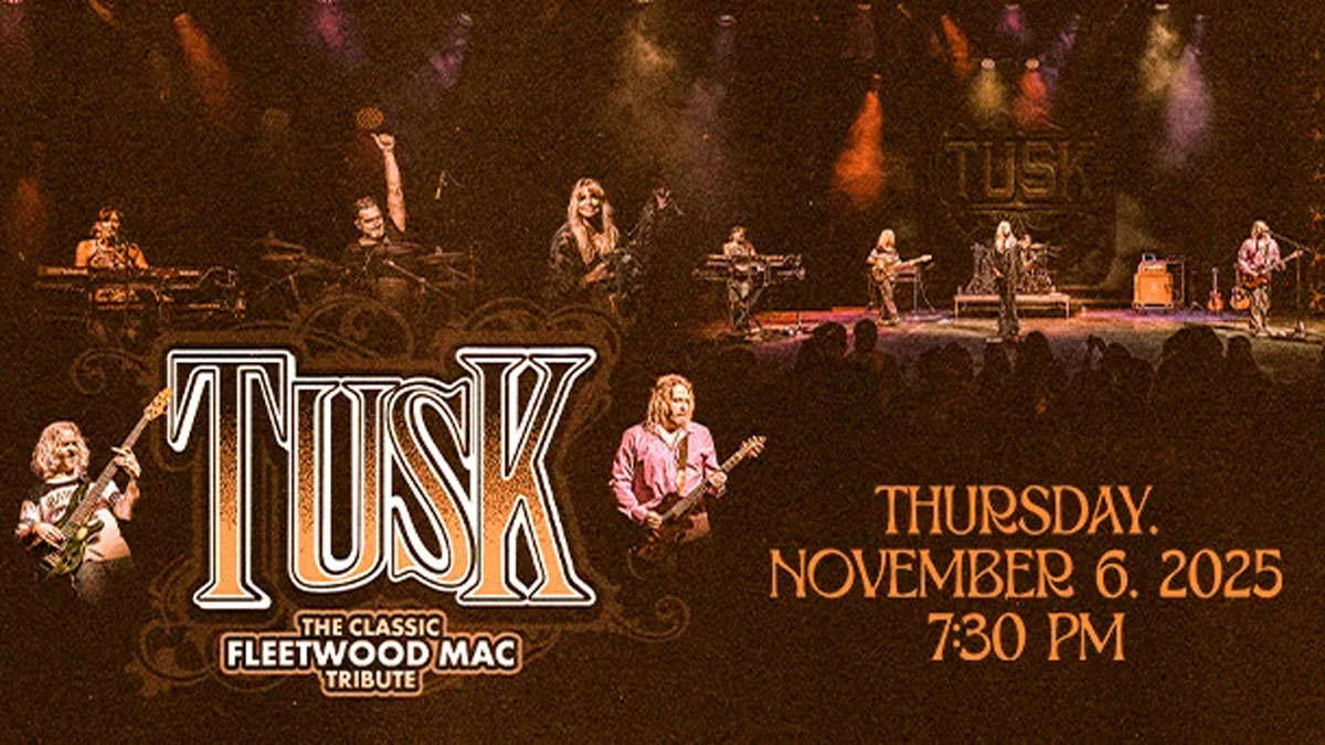Tusk: The Classic Fleetwood Mac Tribute