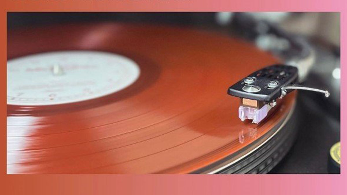 Andy’s Records Vinyl Listening Club in Grayslake