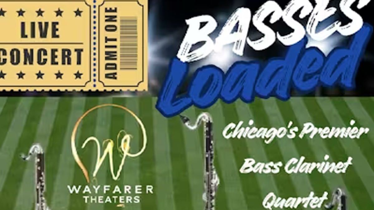 Basses Loaded Concert