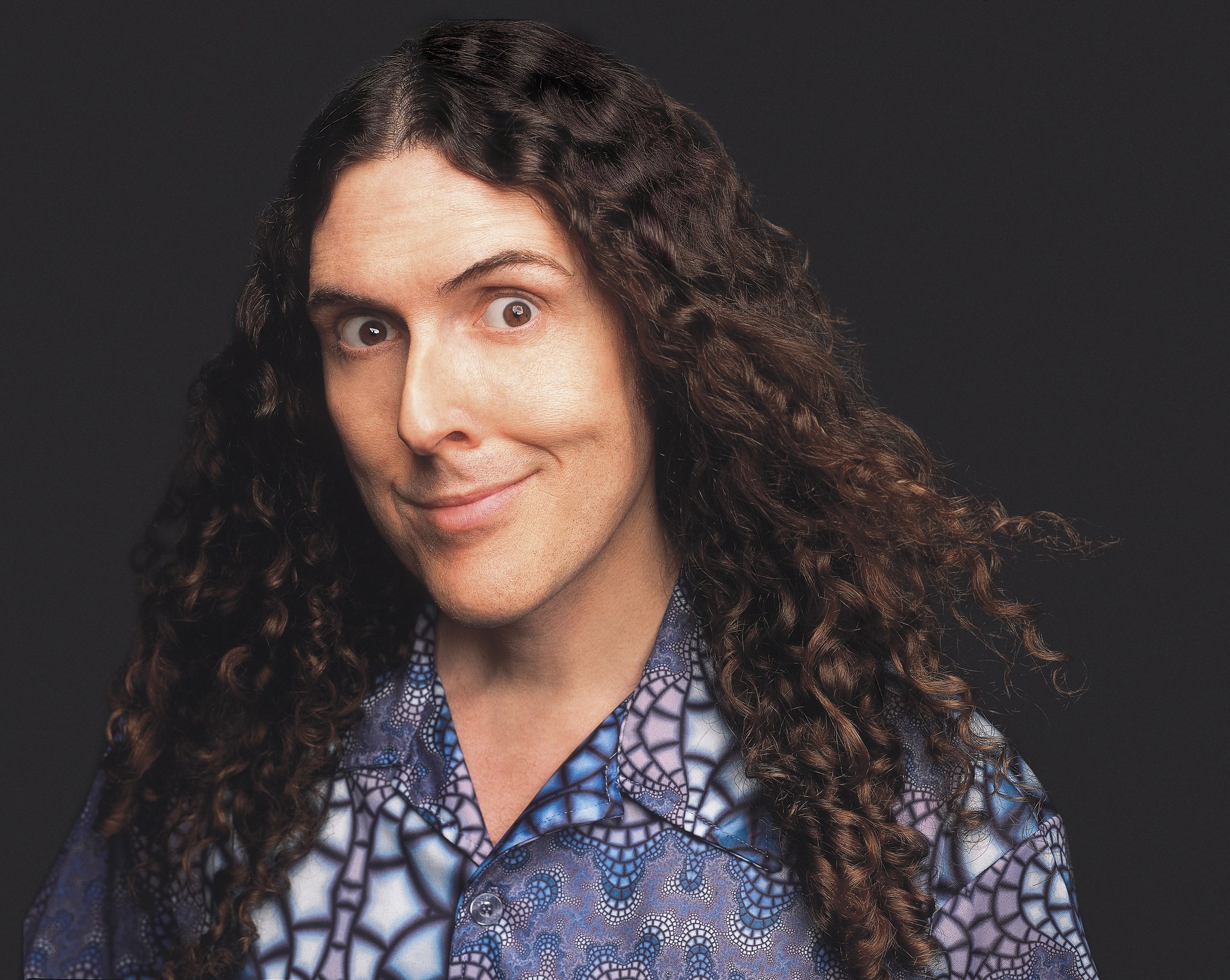 Weird Al Yankovic at Ravinia