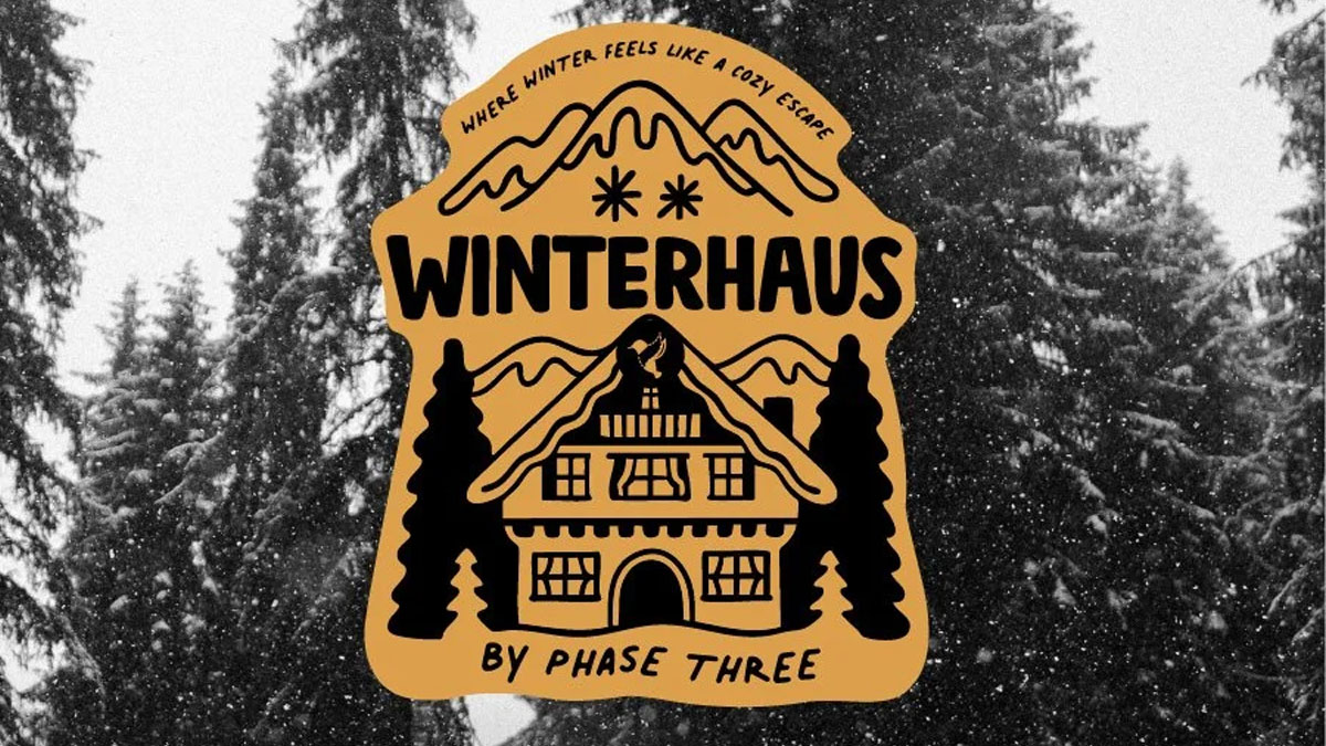 Winterhaus: Day 1 Cellar Sales and Brunch