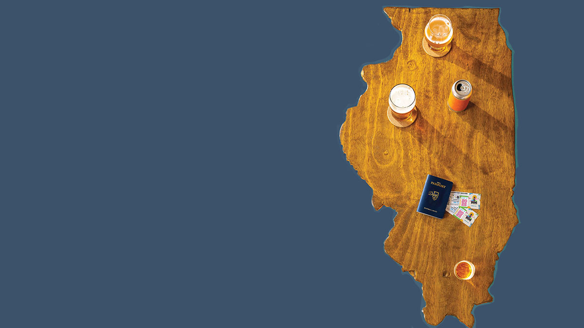 Illinois Craft Beer Week