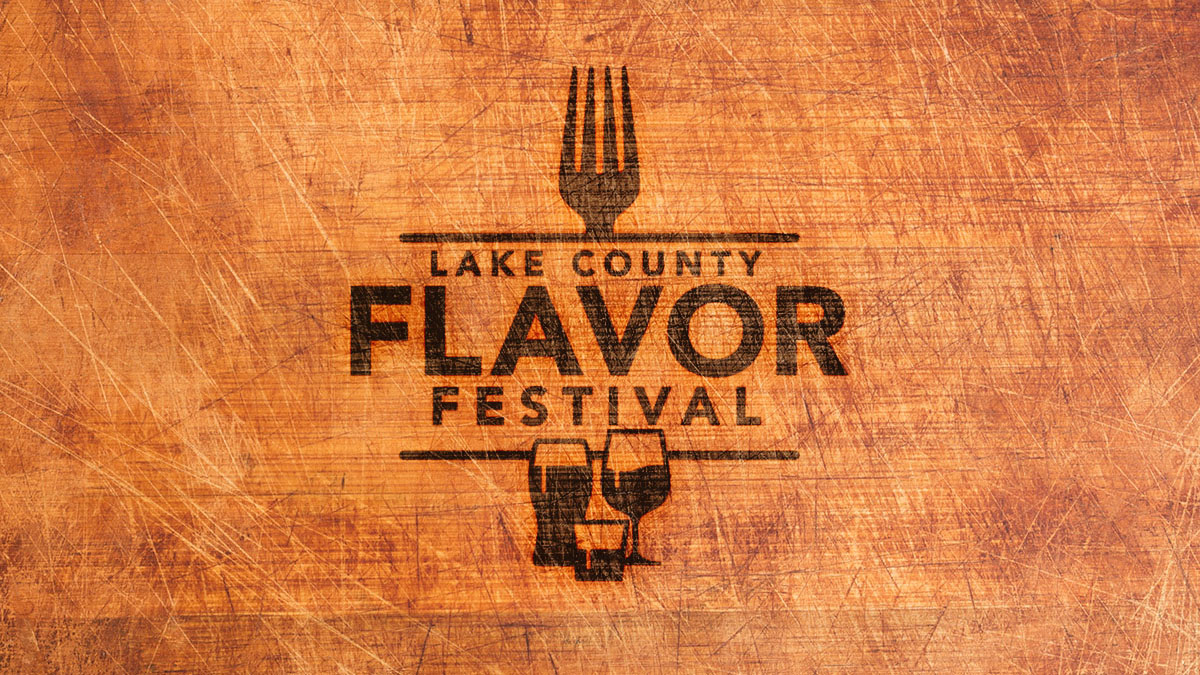 Lake County February Flavor Festival, Feb.1-28, 2026
