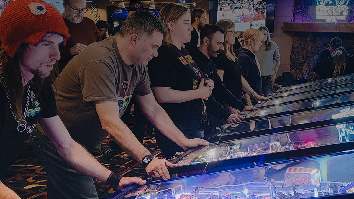 Kristof's Entertainment Center in Round Lake Beach