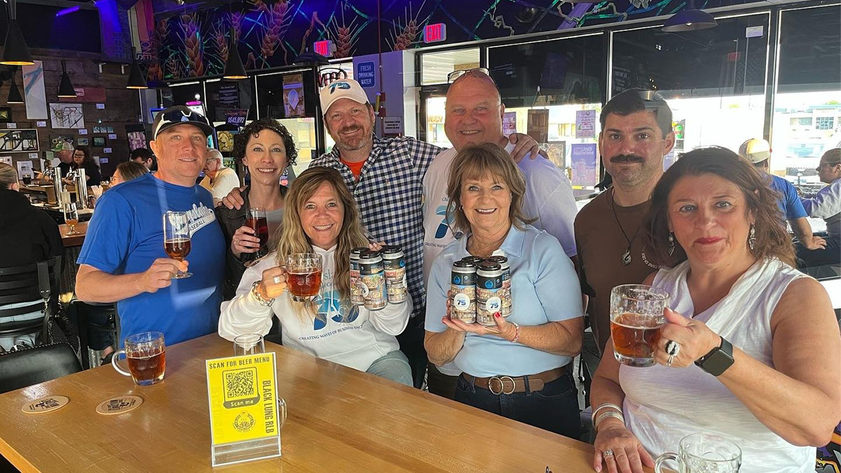 Raise a Glass at the Grayslake Craft Beer Festival
