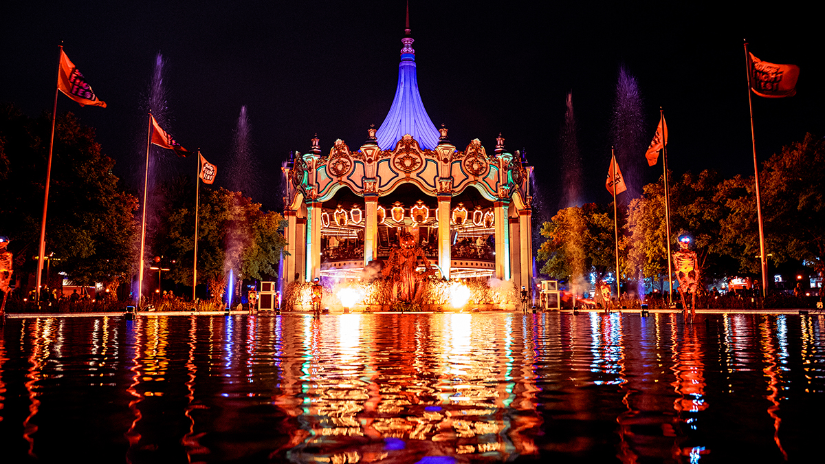 Fall Festivals in Lake County 