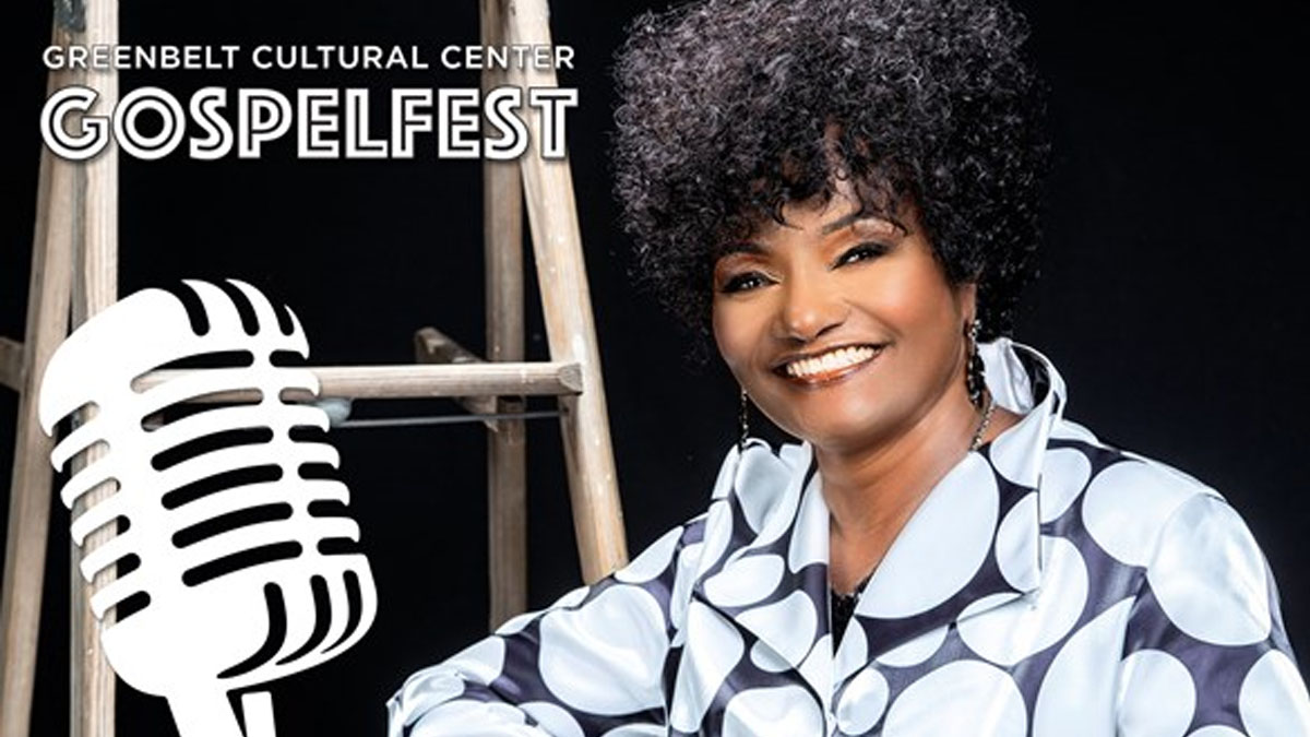 Gospelfest Celebration at Greenbelt Cultural Center in North Chicago