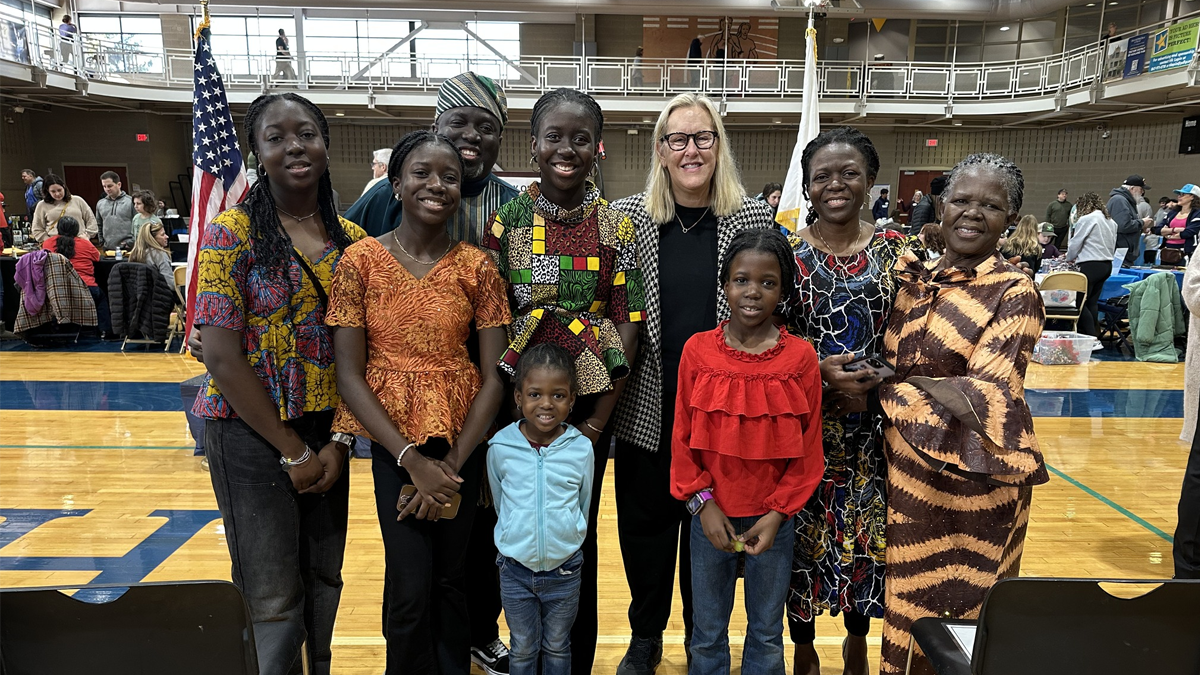 17th Annual Martin Luther King Jr. Day of Service in Highland Park