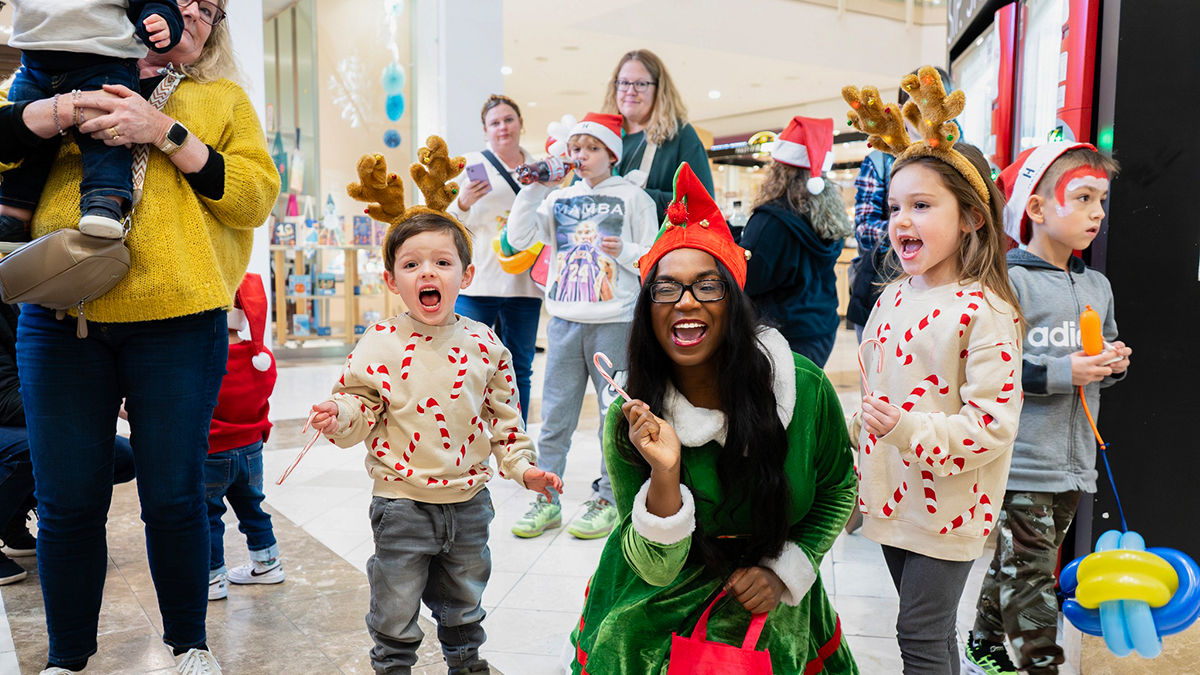 Holiday Your Way in Lake County, IL