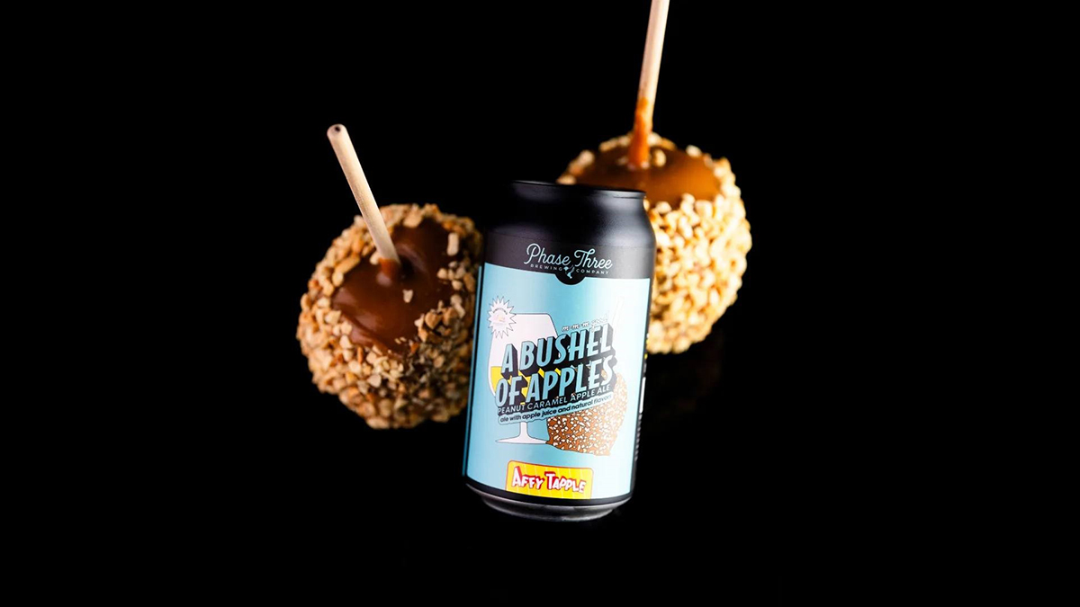 Fall Libations in Lake County 