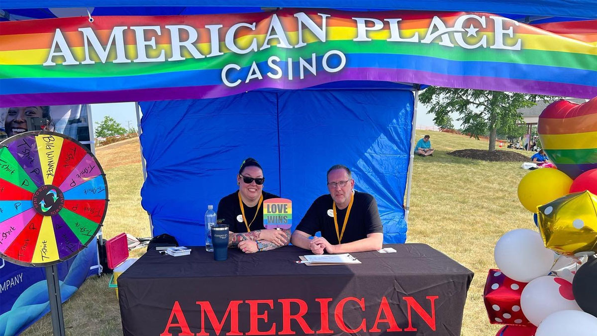 PrideFest 2025: Live Music, Drag Shows and Community Pride in Round Lake Beach