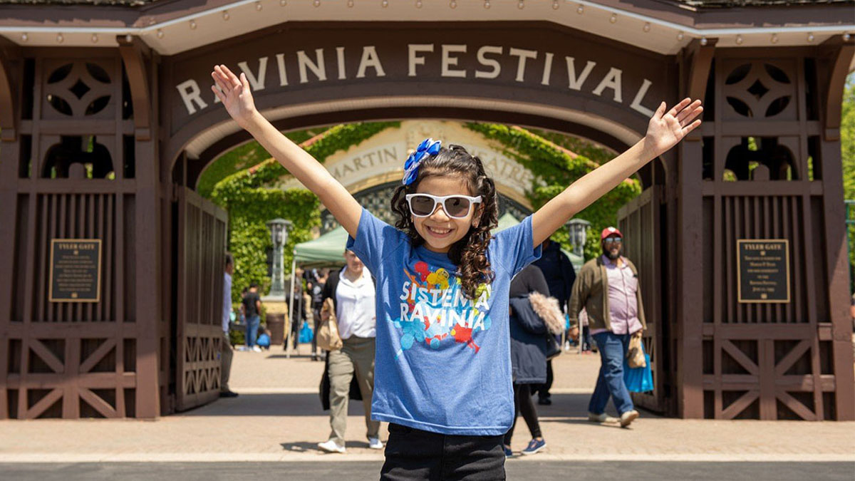 The Roots, Al Green and Weird Al Perform at Ravinia