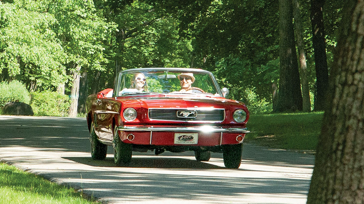 Lake County Roadtrips
