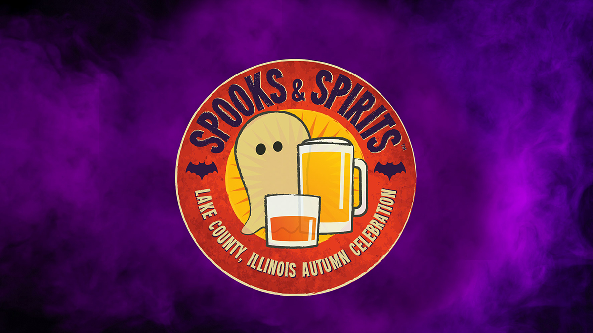 Spooks & Spirits Lake County, IL Autumn Celebration 
