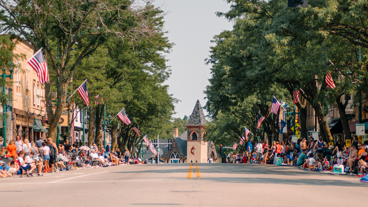 Summer Festival Season in Lake County