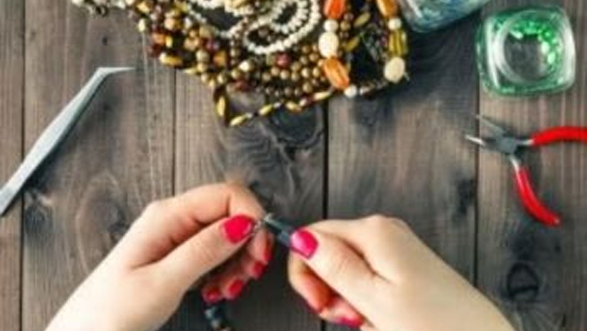 Valentine's Day Craft Fair at Gurnee Mills