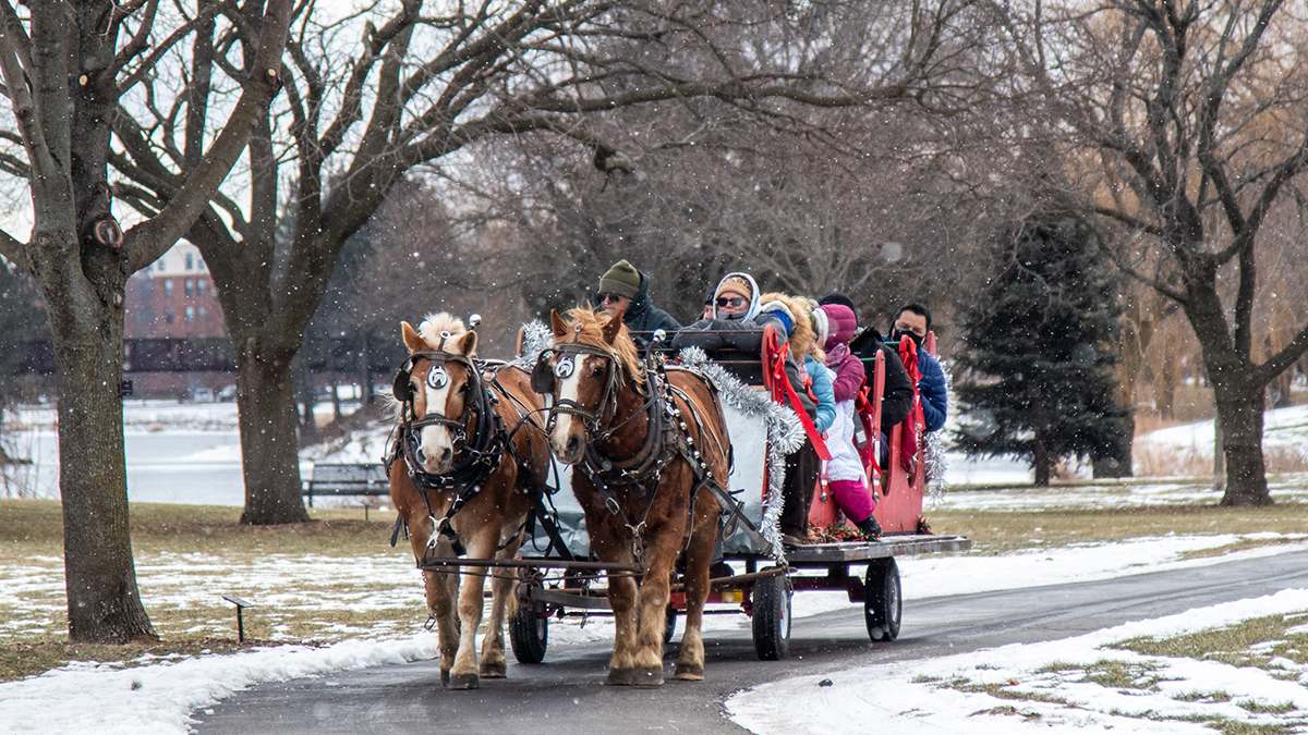 Vernon Hills WinterFest