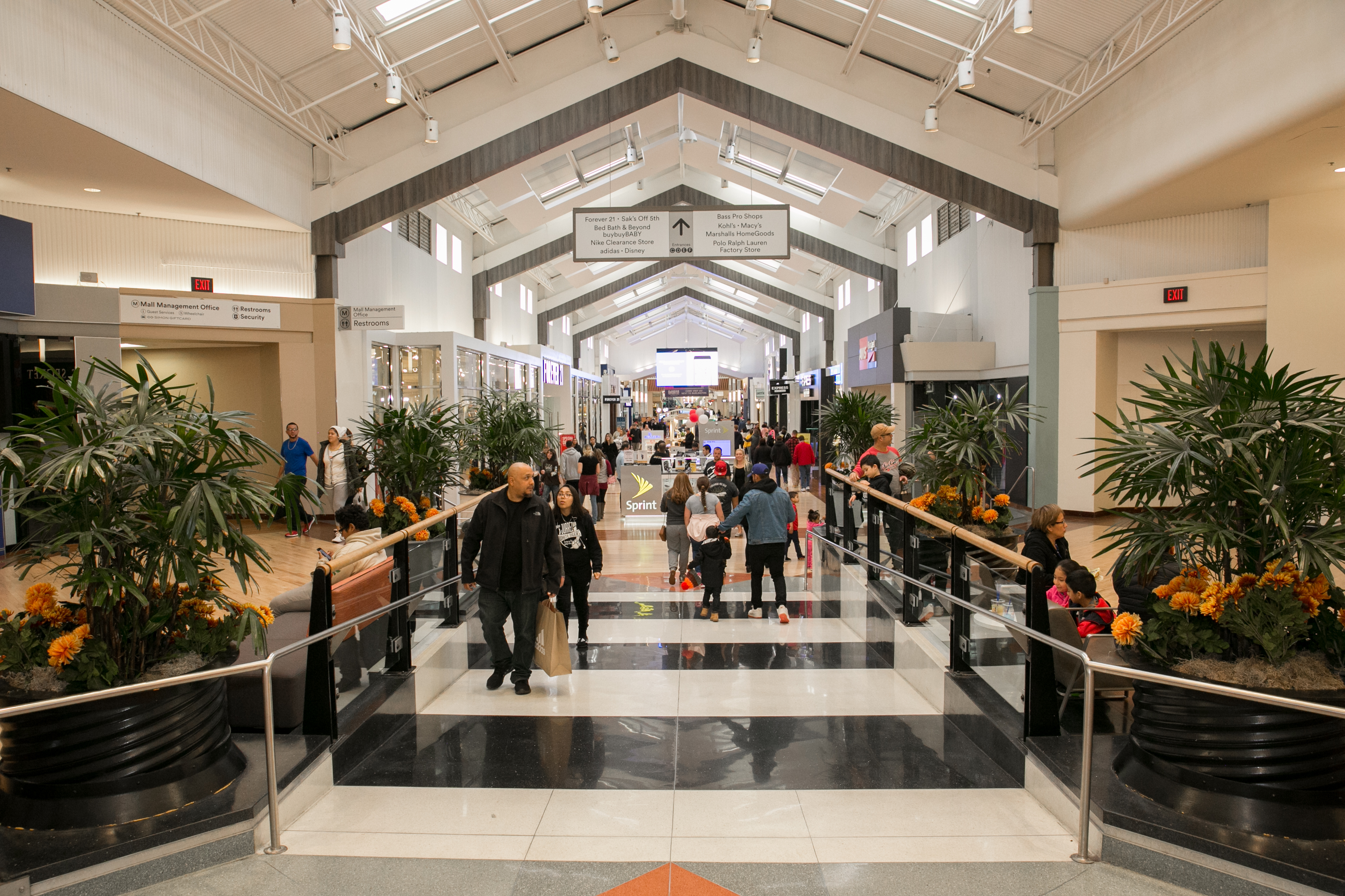 Gurnee Mills