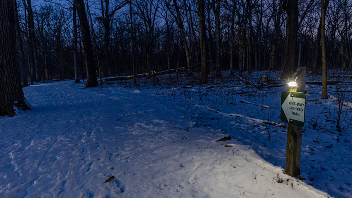 Lake County Forest Preserves