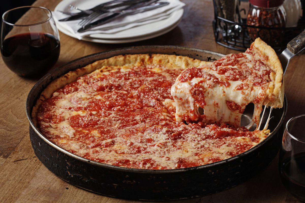 Lou Malnati's Lake Forest