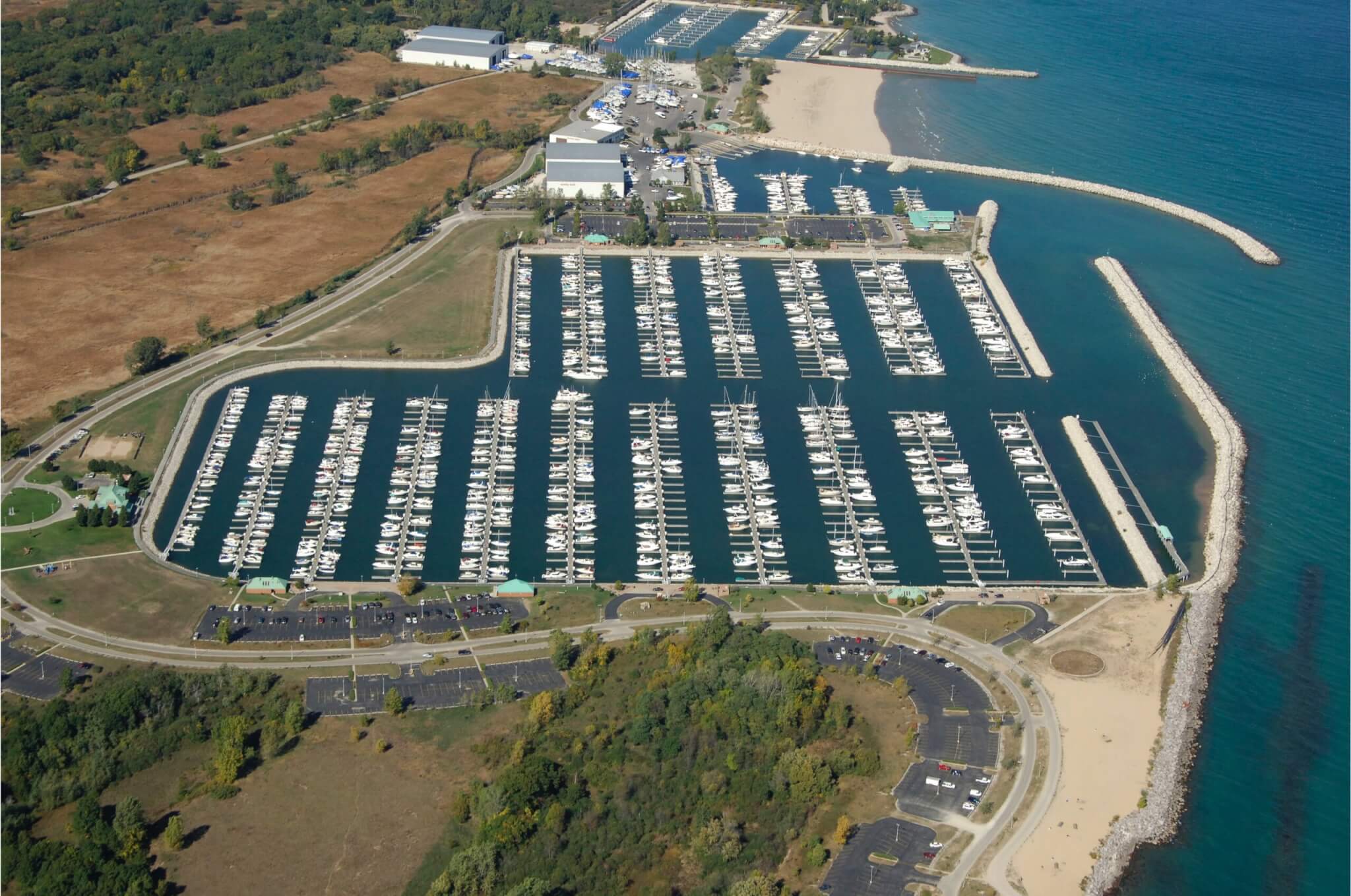 Village of Winthrop Harbor