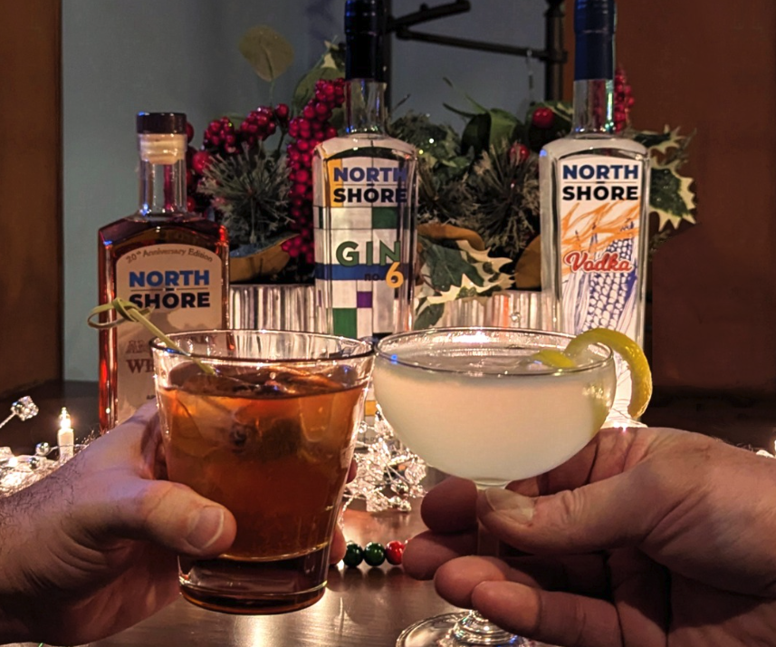 North Shore Distillery, LLC