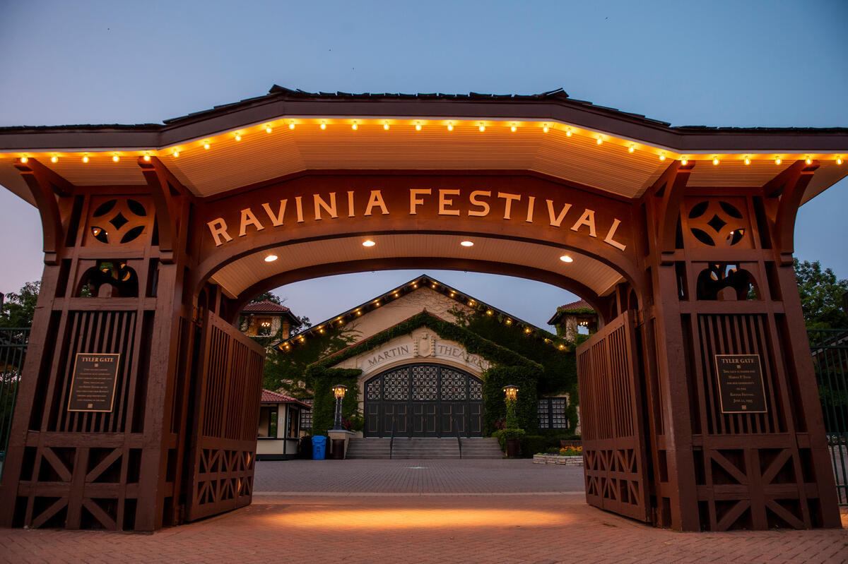 Ravinia Festival