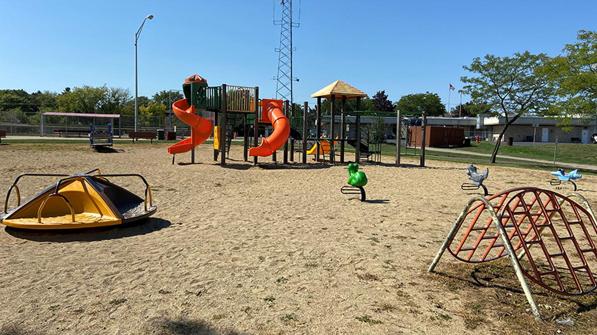 Veterans Park